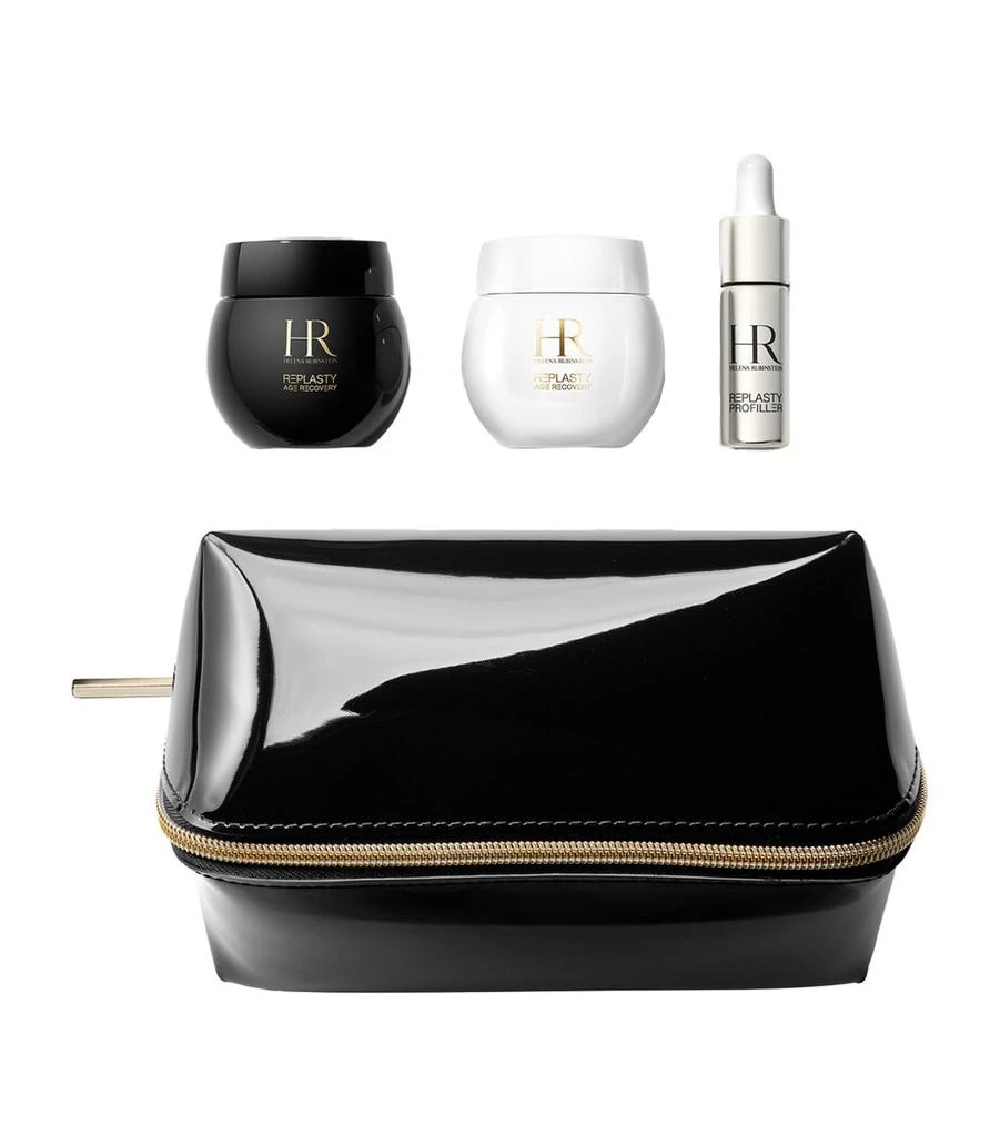 商品Helena Rubinstein|Replasty Triple Bandage Gift Set,价格¥1473,第2张图片详细描述