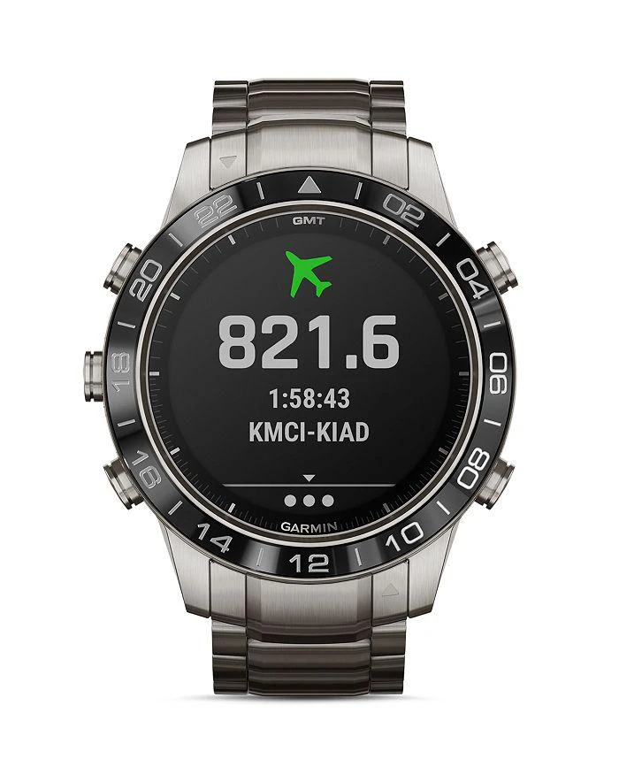MARQ Aviator Watch, 46mm 商品