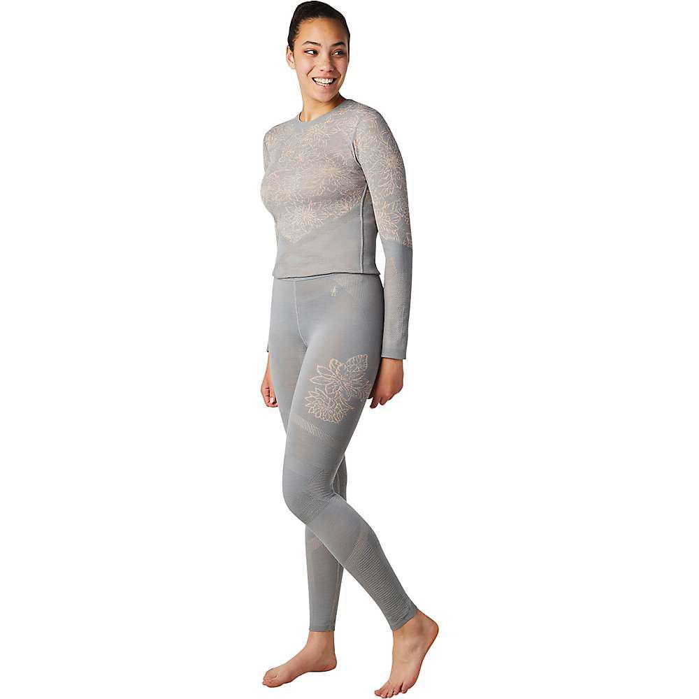 商品SmartWool|Smartwool Women's Intraknit Merino 200 Pattern Bottom,价格¥719,第3张图片详细描述