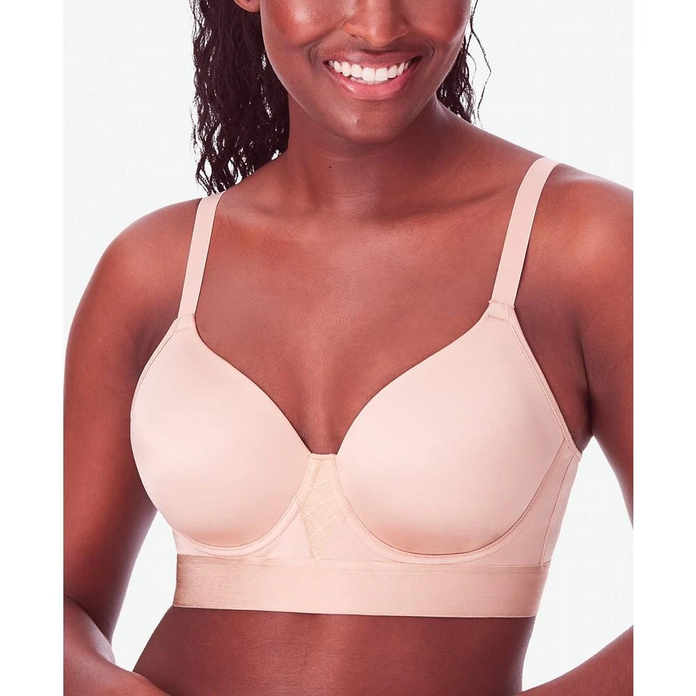 商品Bali|Women's One Smooth U® Bounce Control Underwire Bra DF3456,价格¥181,第1张图片
