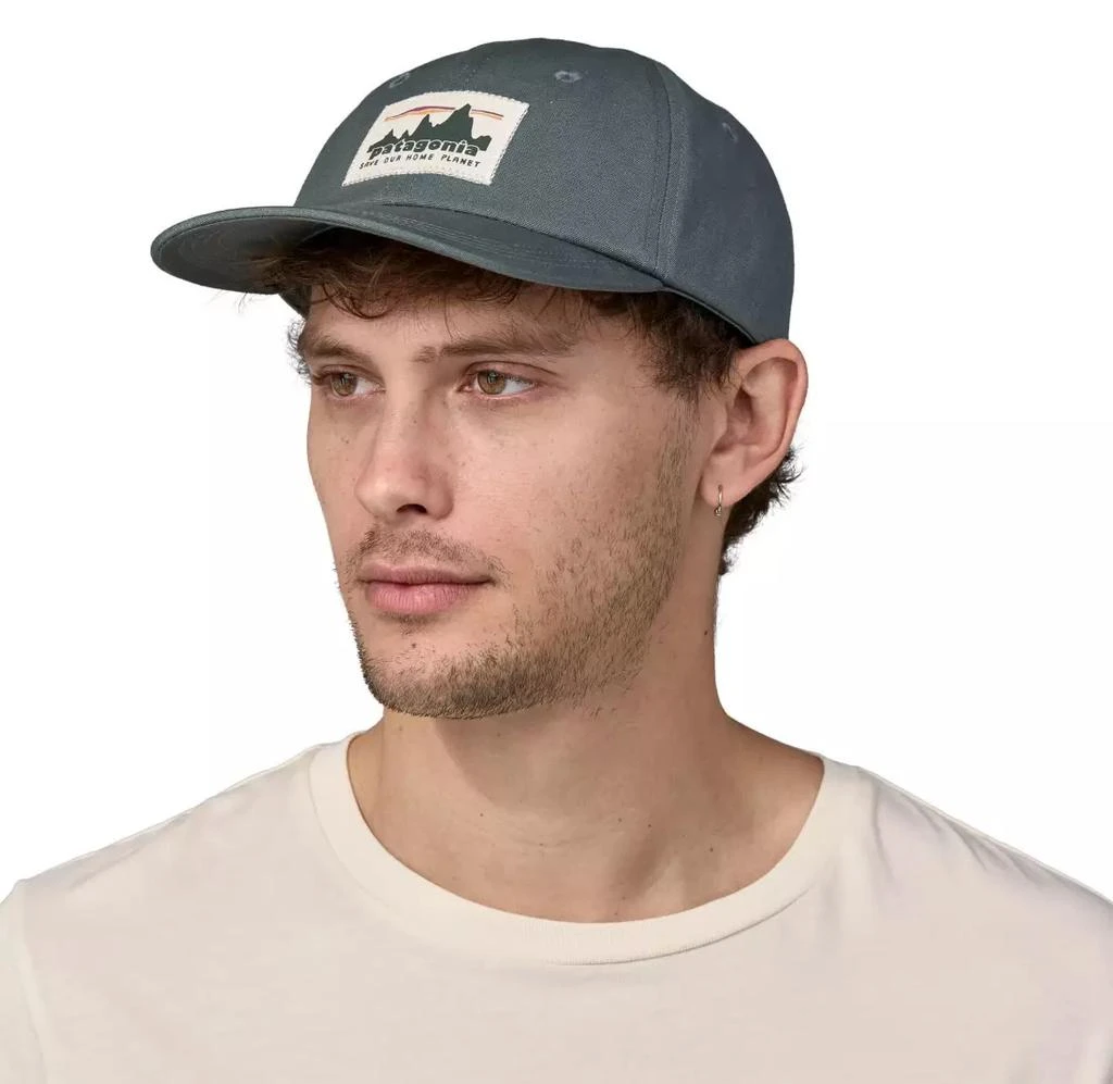 商品Patagonia|Patagonia'73 Skyline Trad Cap,价格¥323,第1张图片