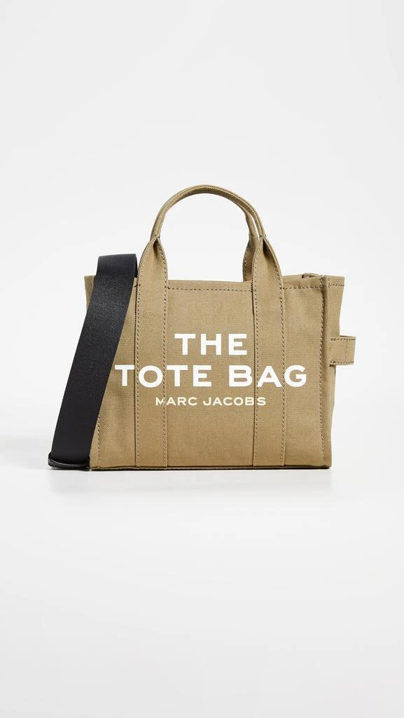 商品Marc Jacobs|The Marc Jacobs 迷你托特包,价格¥1312,第2张图片详细描述