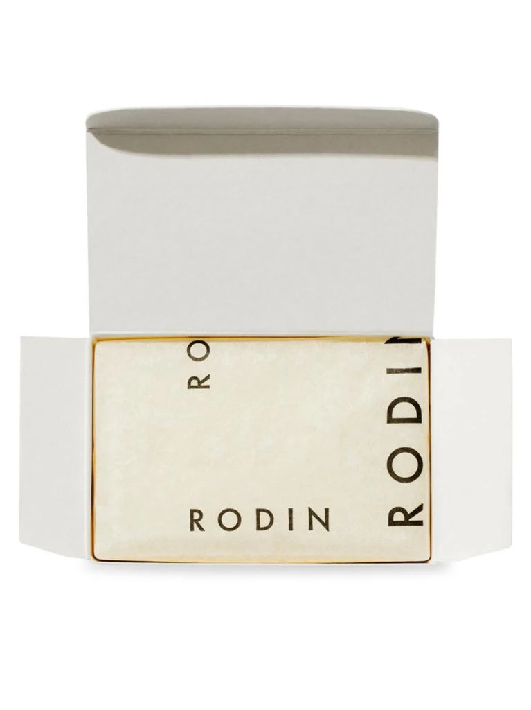 商品RODIN olio lusso|沐浴香皂,价格¥264,第3张图片详细描述