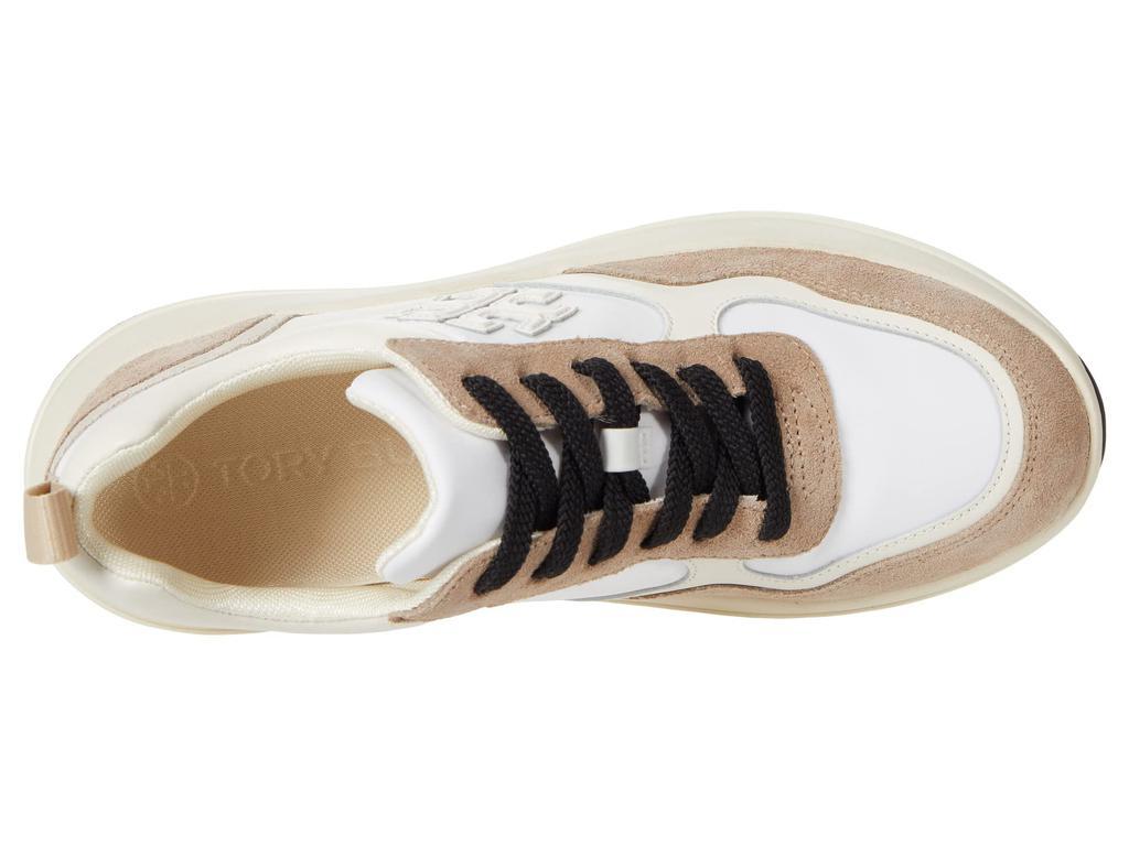 商品Tory Burch|Tory Adventure Sneaker,价格¥1212,第4张图片详细描述