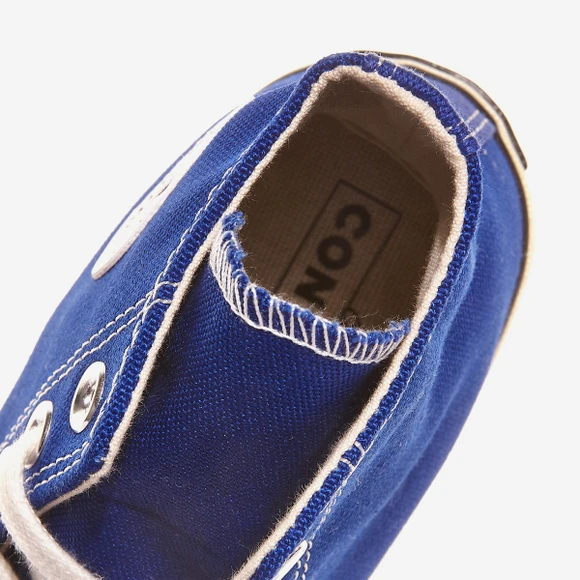 【Brilliant|包邮包税】匡威 CHUCK 70 HI  运动鞋 帆布鞋  168509C RUSH BLUE/EGRET/BLACK 商品