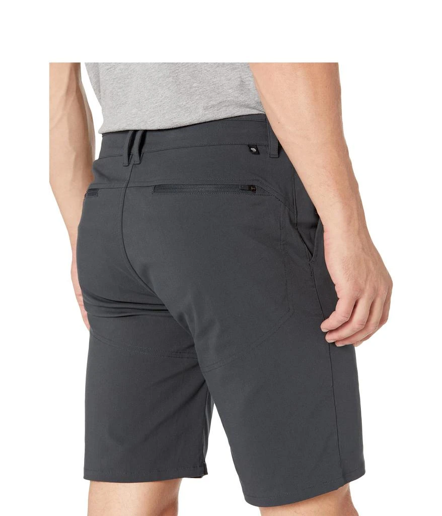 商品Mountain Hardwear|Hardwear AP™ Shorts,价格¥252,第3张图片详细描述