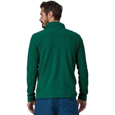 商品Patagonia|男士轻质抓绒衫,价格¥588,第2张图片详细描述