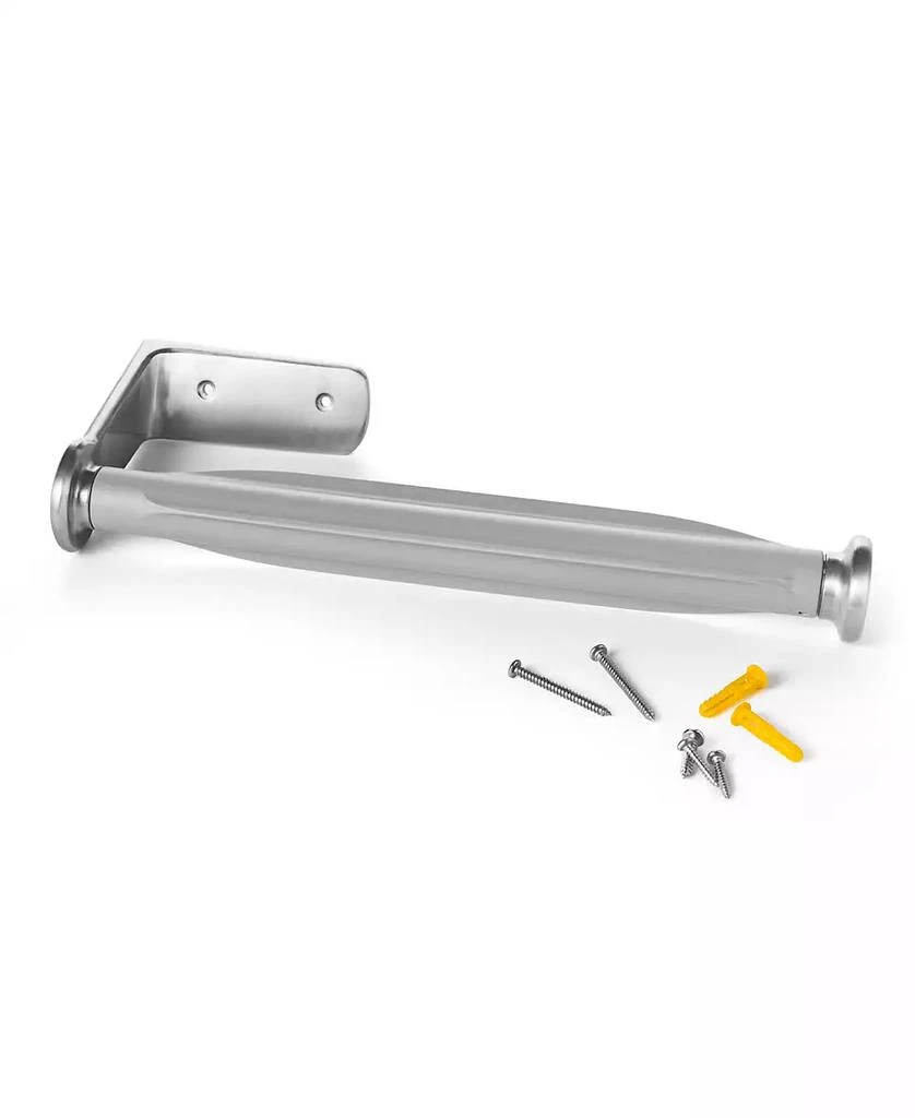 商品OXO|Good Grips Mounted Paper Towel Holder,价格¥194,第1张图片