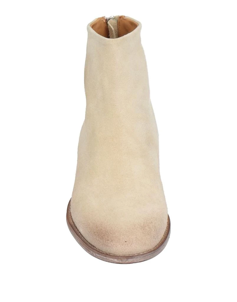 商品MOMA|Ankle boot,价格¥1333,第4张图片详细描述