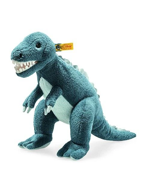 商品Steiff|Kid's Thaisen T-Rex Plush Toy,价格¥157,第1张图片