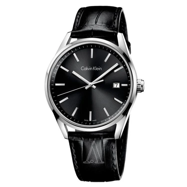 商品Calvin Klein|Formality 男士手表,价格¥789,第1张图片
