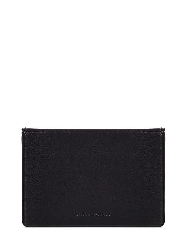 商品Amina Muaddi|Amina Muaddi Amini Johana Clutch,价格¥4158,第3张图片详细描述