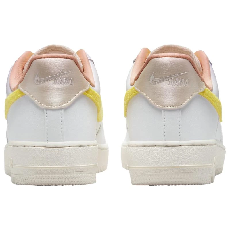 商品NIKE|Nike Air Force 1 '07 - Women's,价格¥495,第3张图片详细描述