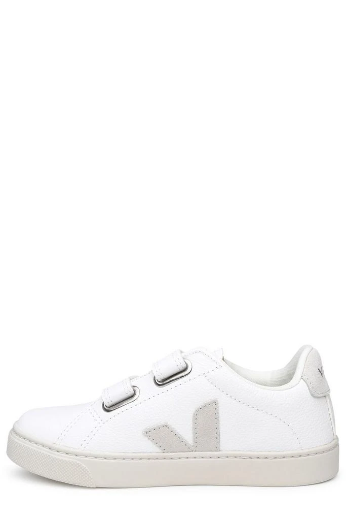 商品Veja|Veja Kids Esplar Chromefree Touch-Strap Sneakers,价格¥682,第2张图片详细描述