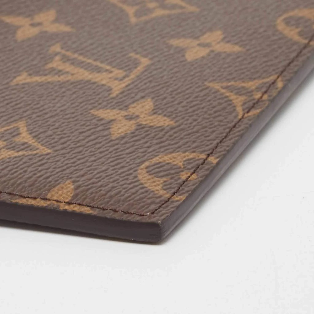 Louis Vuitton Monogram Canvas Slim Purse 商品