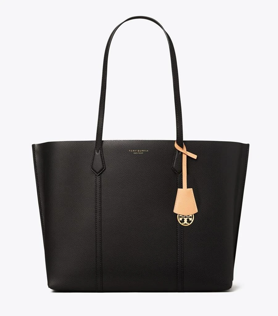 商品Tory Burch|Perry Triple-Compartment Tote Bag,价格¥2086,第4张图片详细描述