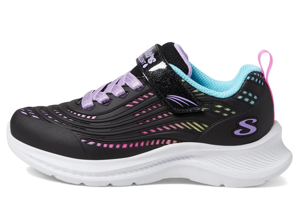 商品SKECHERS|Jumpsters 2.0 - Blurred Dreams 303397L (Little Kid/Big Kid),价格¥284,第4张图片详细描述