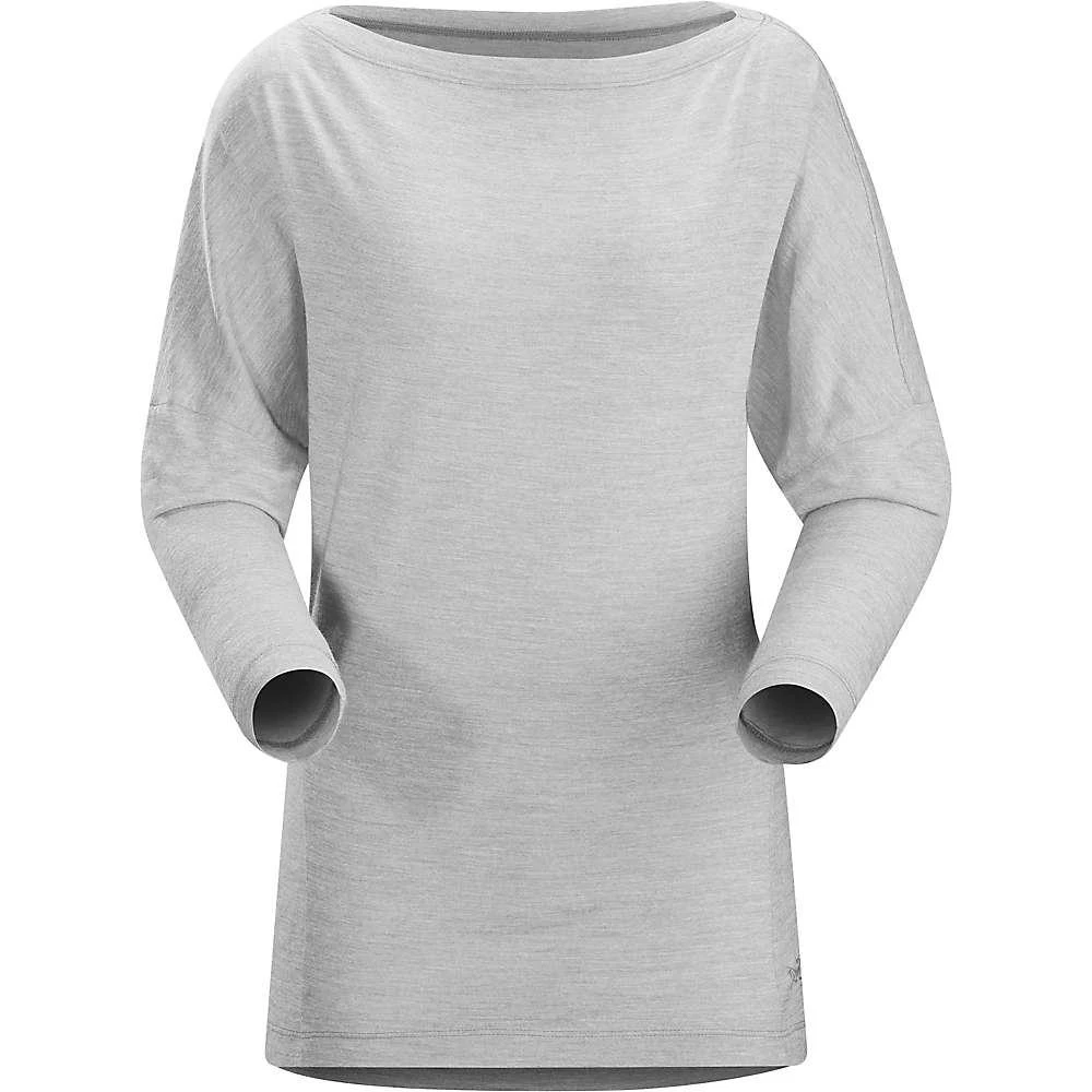 商品Arc'teryx|Arcteryx Women's Quinn LS Top,价格¥572,第1张图片