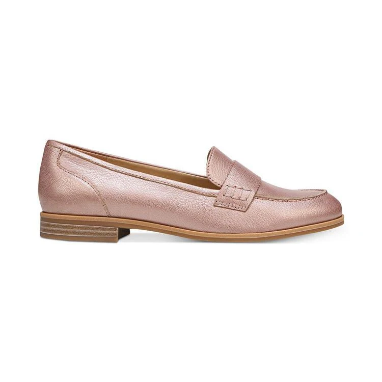 商品Naturalizer|Veronica Tailored Flats,价格¥540,第3张图片详细描述