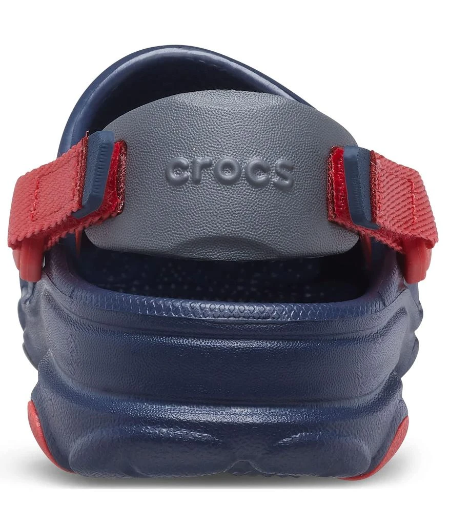 商品Crocs|Classic All-Terrain Clog (Toddler),价格¥182,第5张图片详细描述