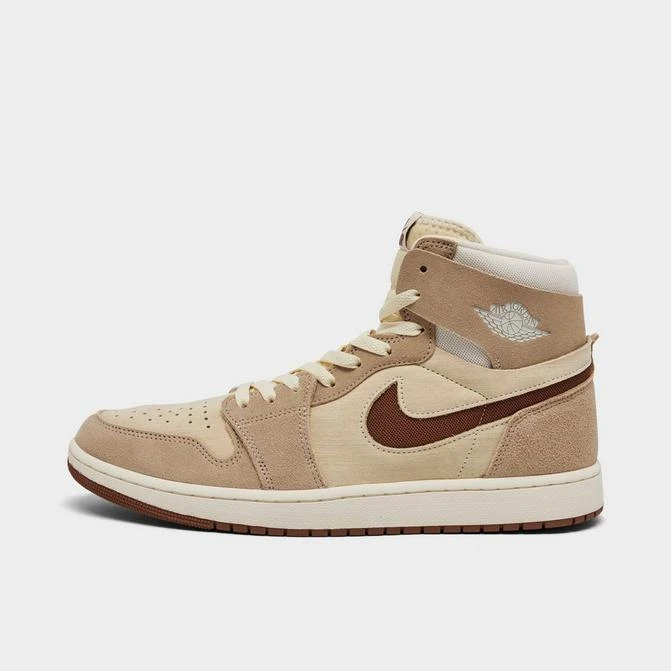 商品Jordan|Men's Air Jordan 1 Zoom CMFT 2 Casual Shoes,价格¥782,第1张图片