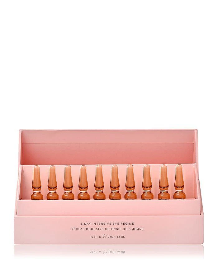 商品MZ Skin|Brightening & Hydrating Eye Ampoules Set,价格¥1690,第4张图片详细描述