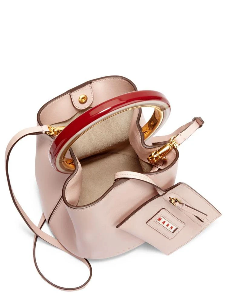 商品Marni|迷你 Quartz 手提包,价格¥16252,第2张图片详细描述
