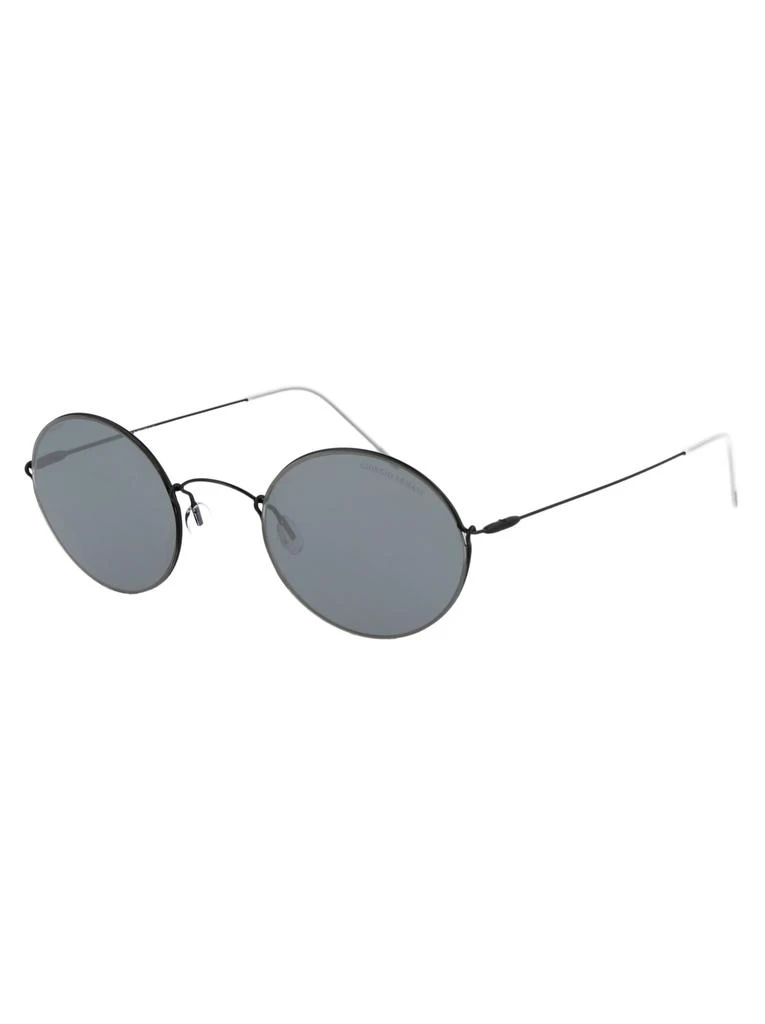 商品Giorgio Armani|Giorgio Armani 0ar6115t Sunglasses,价格¥2346,第2张图片详细描述