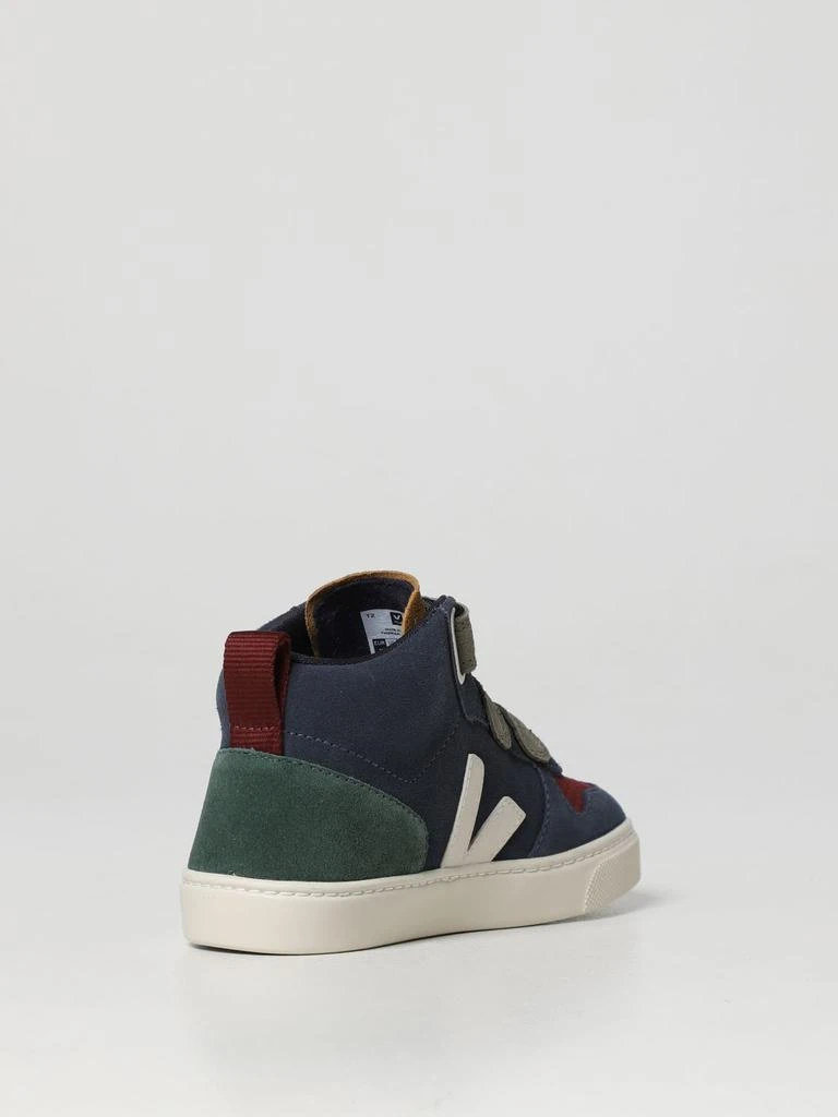 商品Veja|Veja shoes for boys,价格¥580,第3张图片详细描述