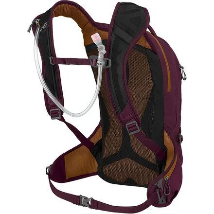 商品Osprey|Raven 10L Backpack - Women's,价格¥1362,第2张图片详细描述