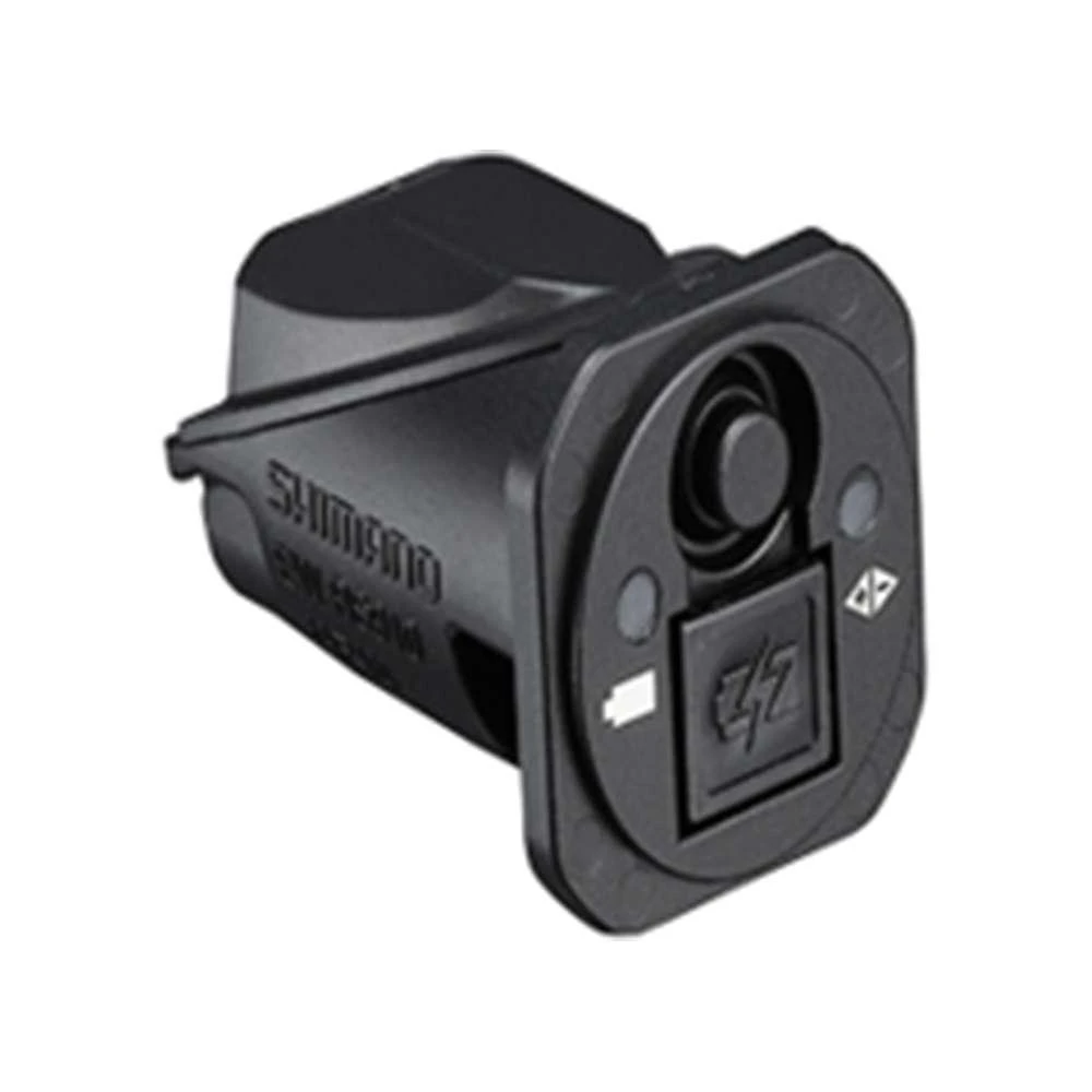 商品SHIMANO|Shimano EW-RS910 E-Tube Port,价格¥1024,第1张图片