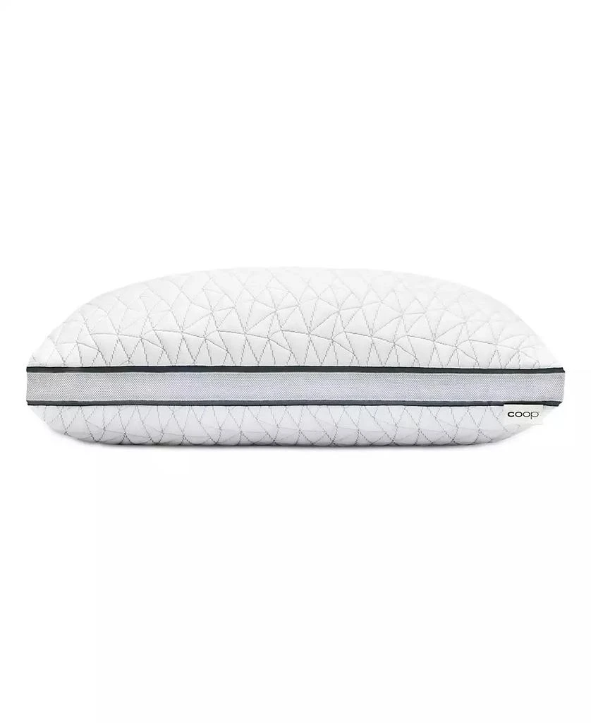 The Eden Cooling Adjustable Memory Foam Pillow 商品