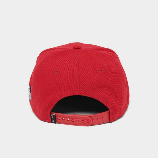 Big Kids' Jordan Jersey Snapback Hat 商品