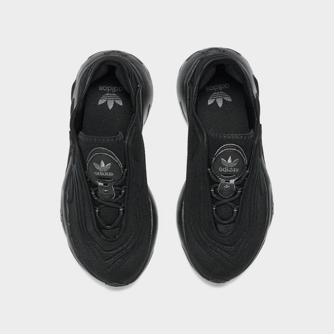Big Kids' adidas Originals Adifom SLTN Casual Shoes商品第5张图片规格展示