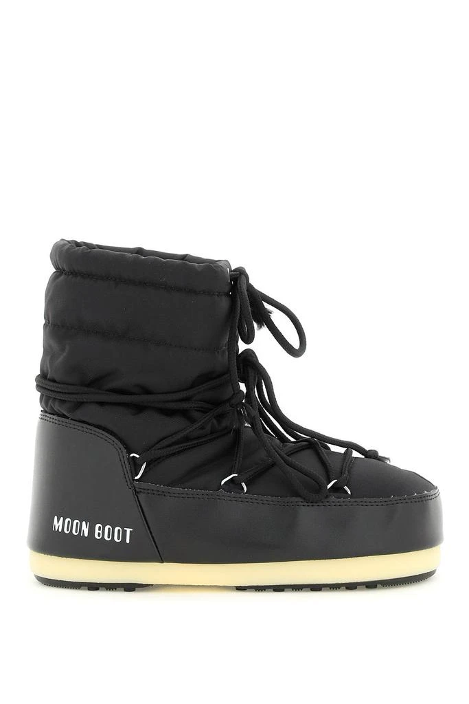 商品Moon Boot|Moon boot light low apres-ski boots,价格¥708,第1张图片