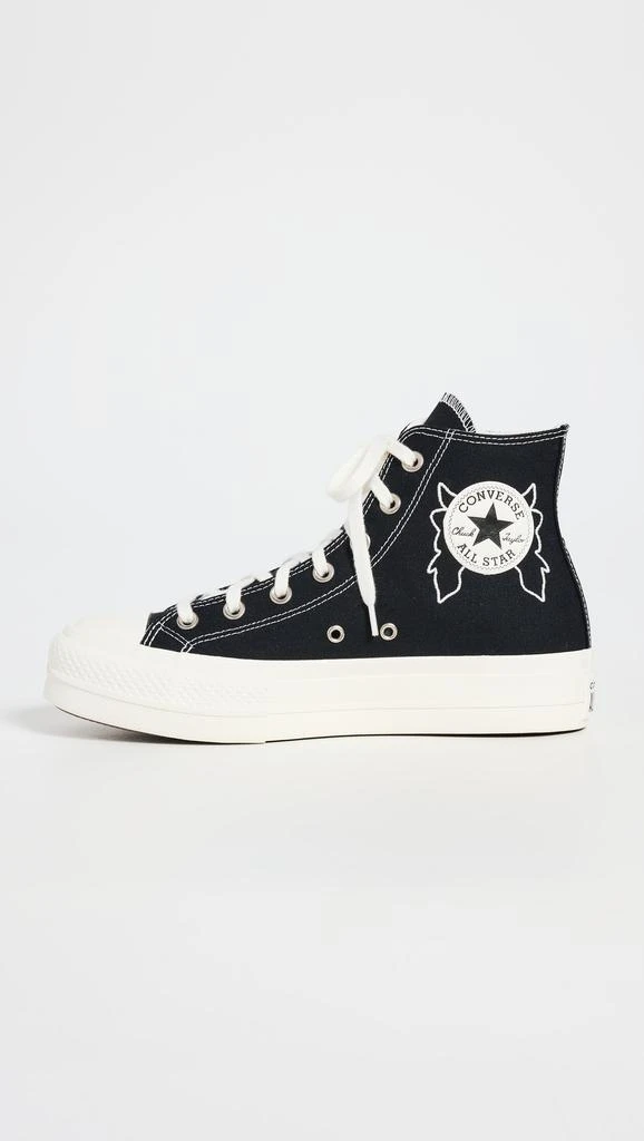 Chuck Taylor All Star Lift Sneakers 商品