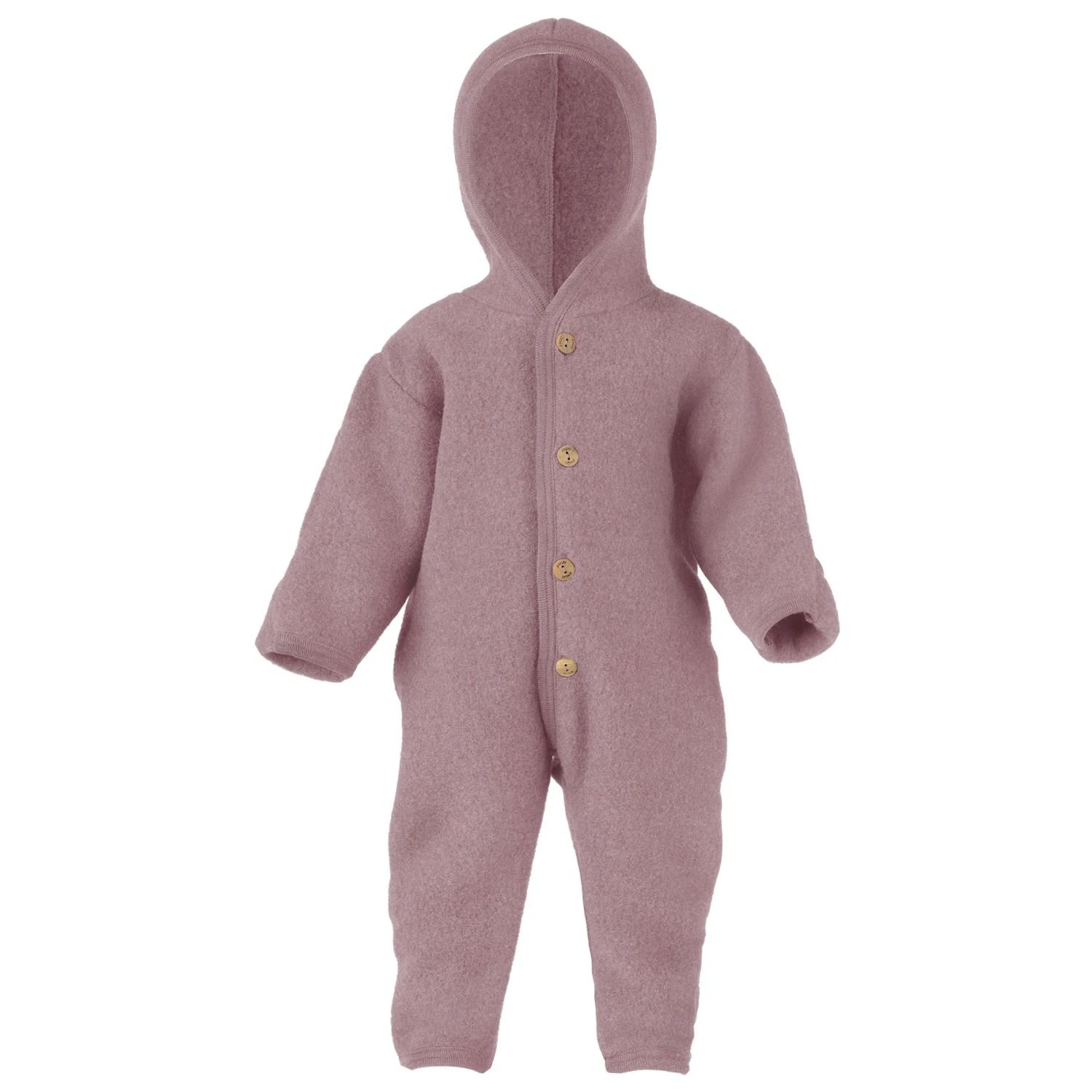 商品【商品预售7天发货】 ENGEL|ENGEL 男童套装 7030613ROSENHOLZMELANGE 紫色,价格¥1019 描述