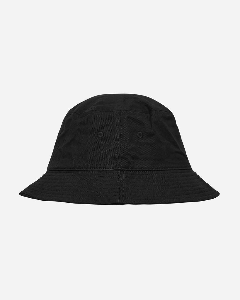 Stock Bucket Hat Black商品第5张图片规格展示