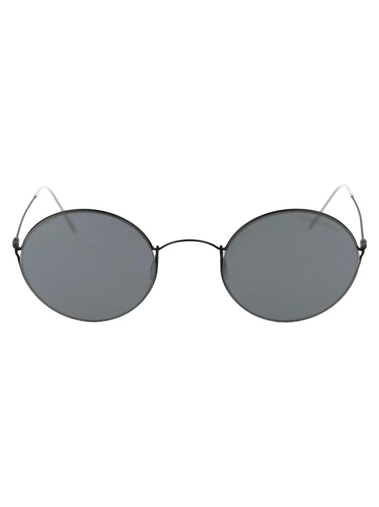 商品Giorgio Armani|Giorgio Armani 0ar6115t Sunglasses,价格¥2346,第1张图片