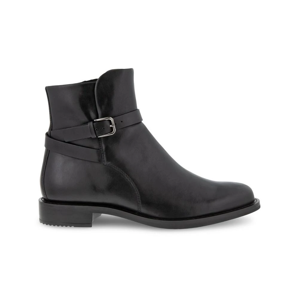 商品ECCO|Women's Sartorelle 25 Ankle Boot,价格¥1624,第2张图片详细描述