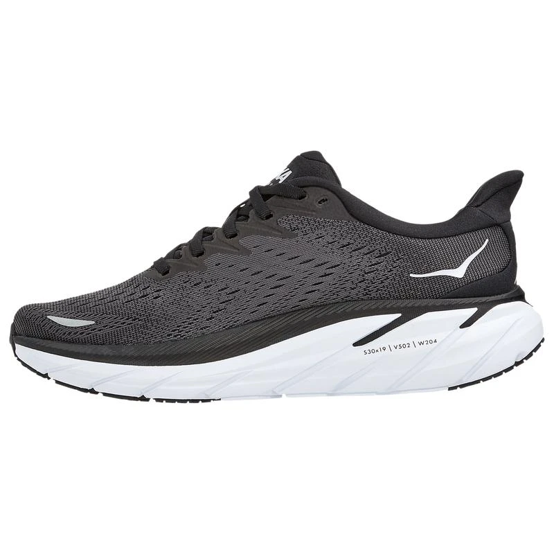 商品Hoka One One|HOKA Clifton 8 - Women's,价格¥850,第2张图片详细描述