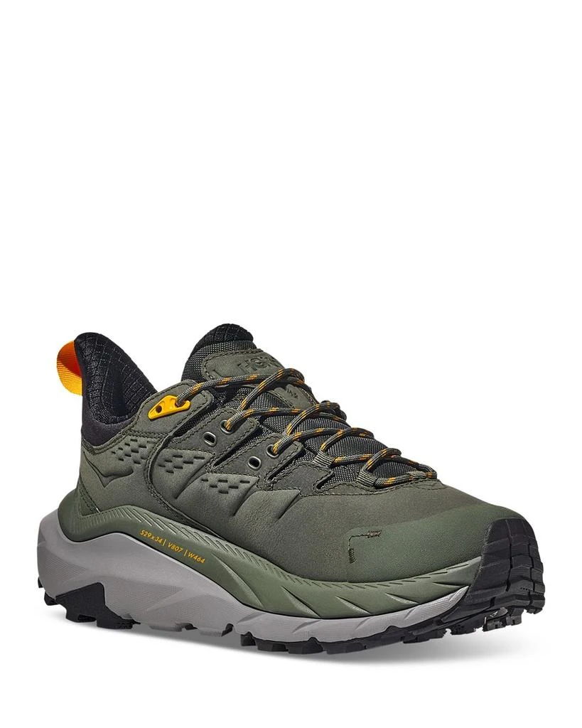 Men's Kaha 2 Low Top GTX Hiking Sneakers 商品