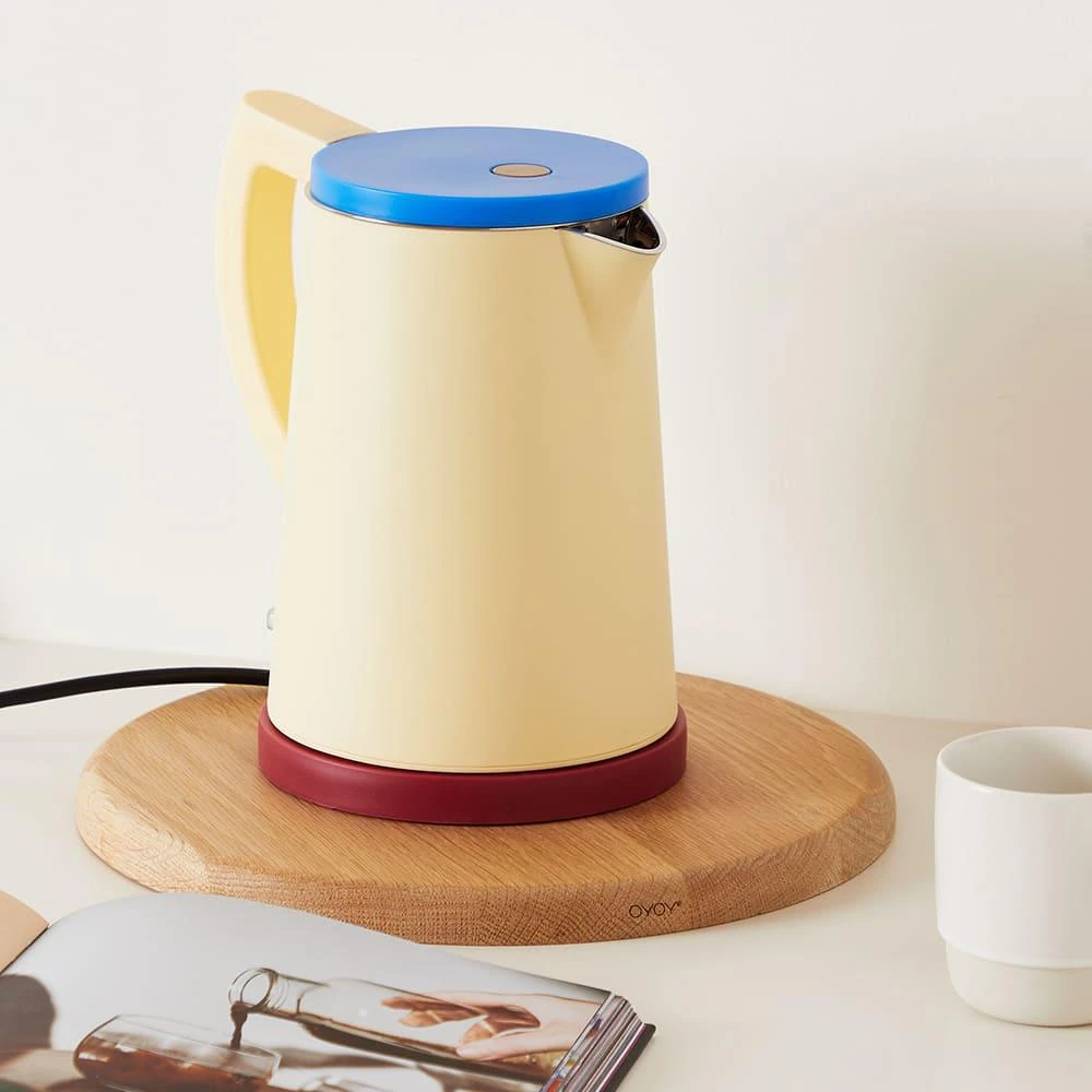 商品HAY|HAY Sowden Kettle,价格¥948,第5张图片详细描述