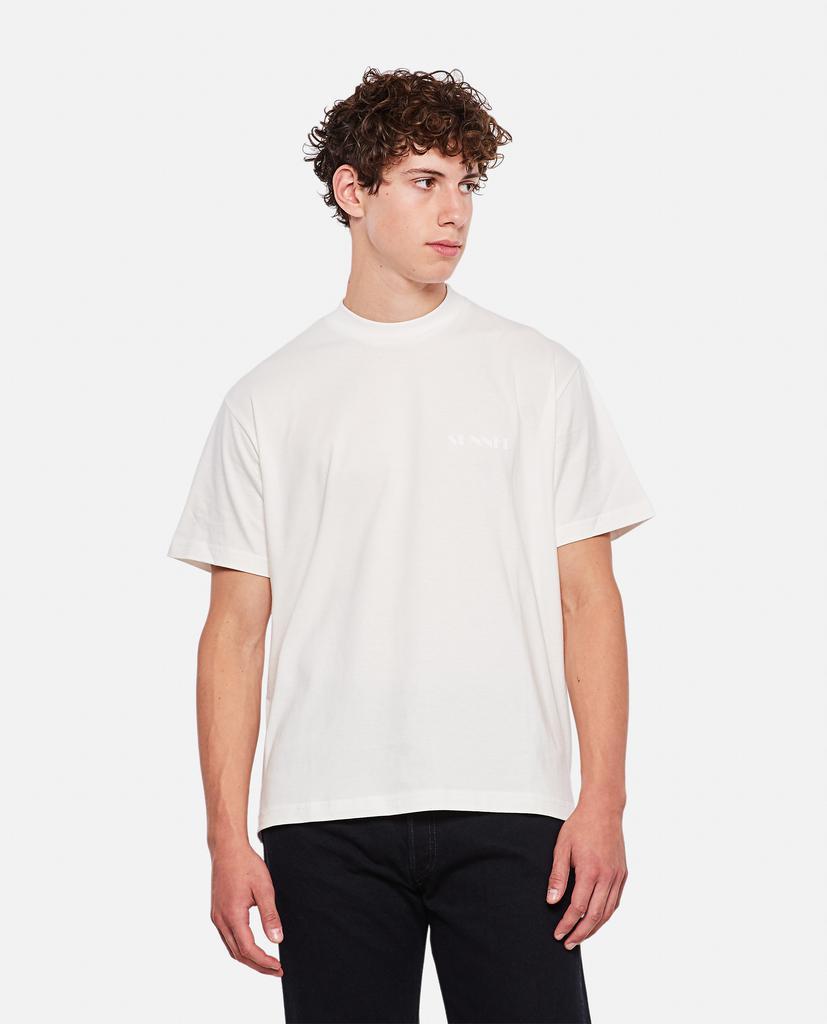 商品SUNNEI|CLASSIC COTTON T-SHIRT,价格¥731,第1张图片