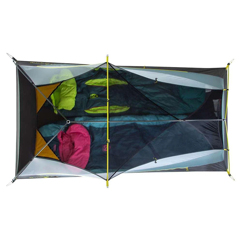 商品NEMO|NEMO Dragonfly OSMO 2P Tent,价格¥3690,第4张图片详细描述
