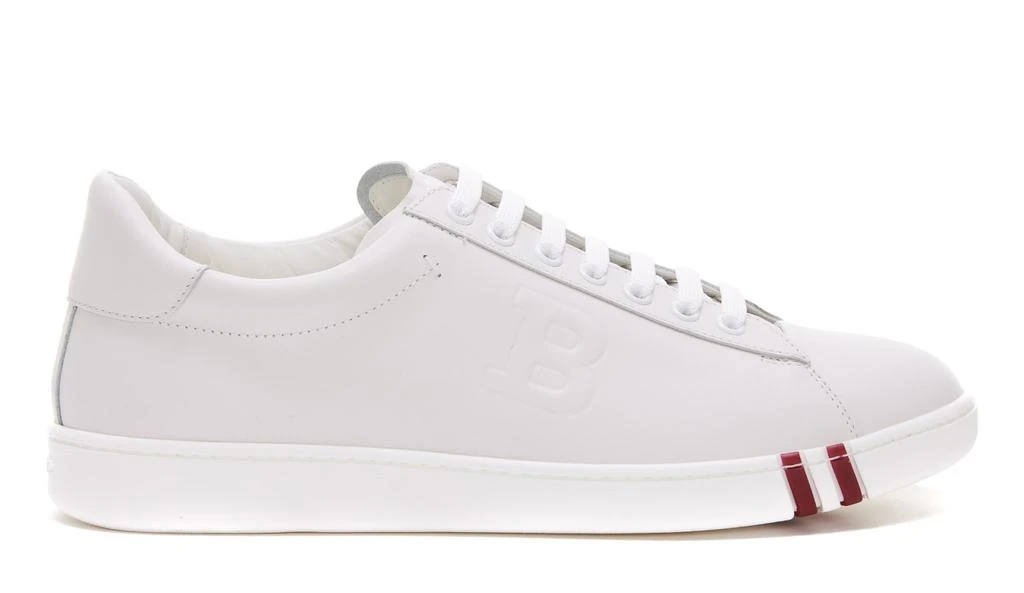 商品Bally|Bally Asher Sneakers,价格¥3370,第1张图片