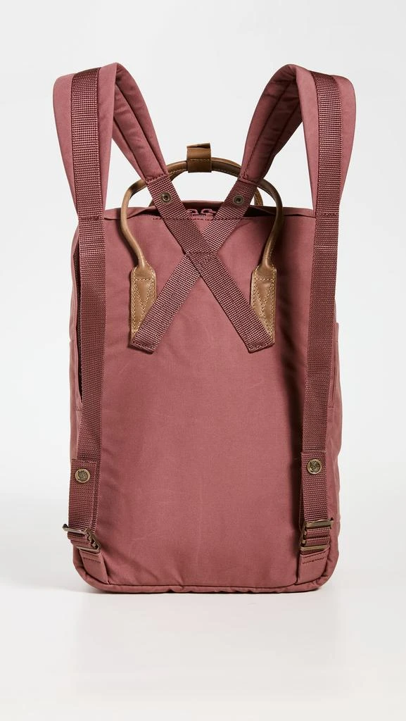 商品Fjällräven|Fjallraven Kanken No. 2 背包,价格¥737,第4张图片详细描述