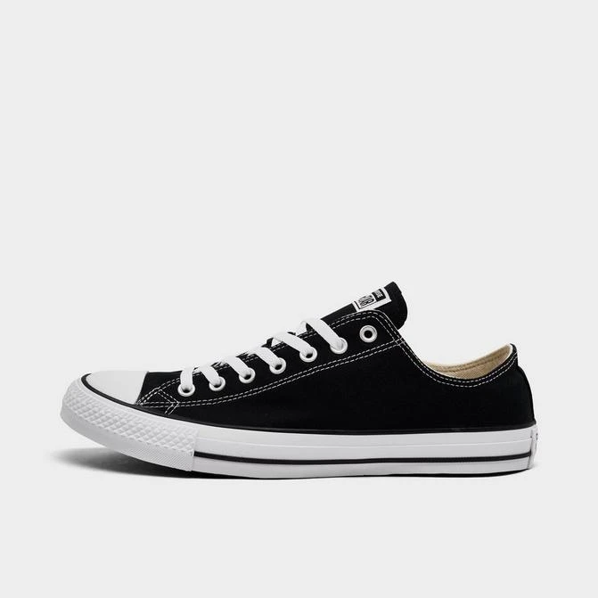 商品Converse|男士Converse Chuck Taylor 低帮休闲鞋,价格¥440,第1张图片