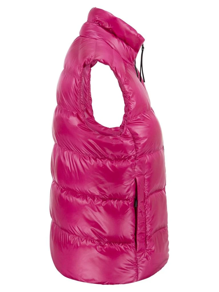 商品Canada Goose|Canada Goose Cypress Puffer Gilet,价格¥3954,第3张图片详细描述