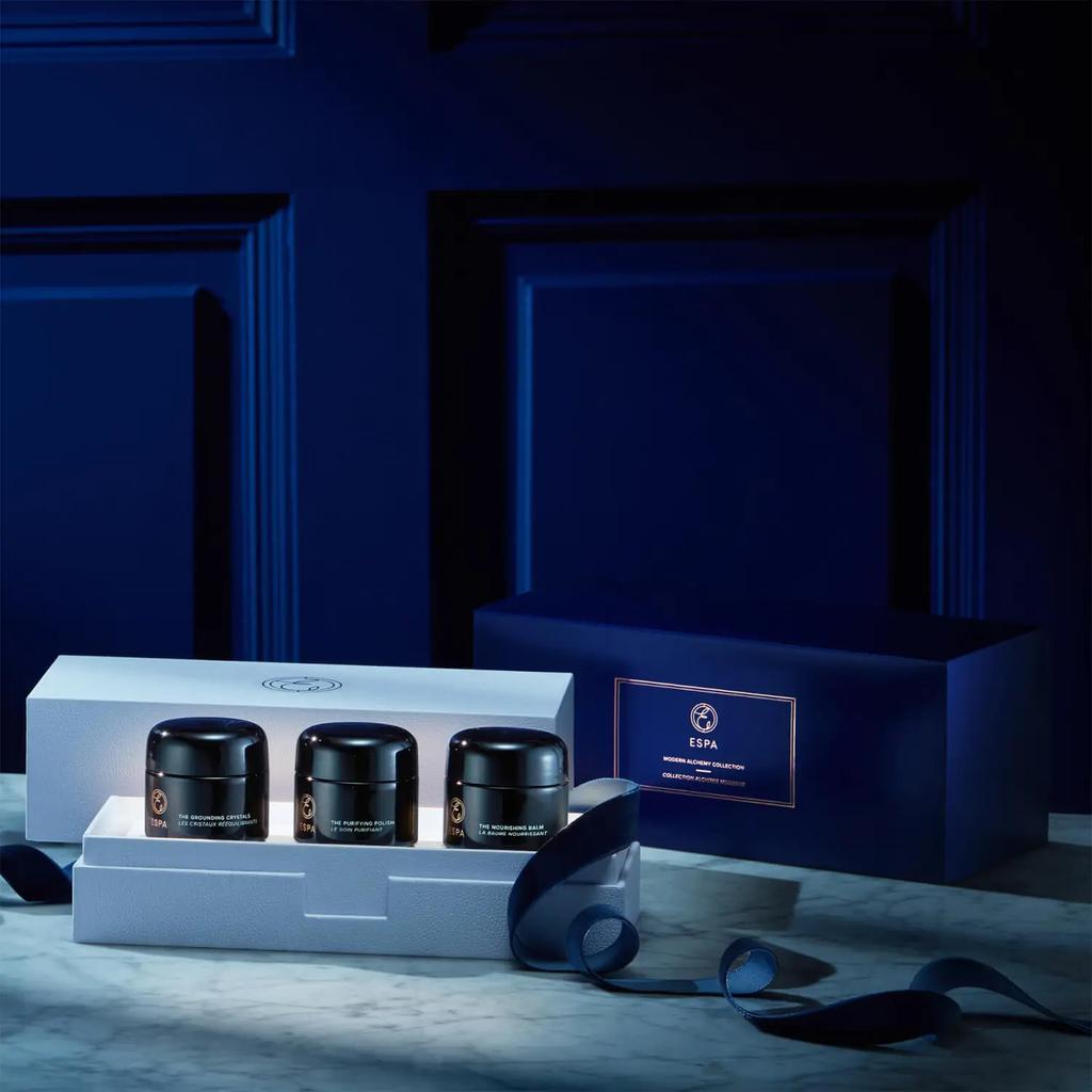 商品ESPA|ESPA Modern Alchemy Collection (Worth £57.00),价格¥389,第4张图片详细描述